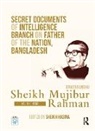 Dvir Dimant, Sheikh Hasina, Yitzhak Reiter, Yitzhak Dimant Reiter, Reiter Yitzhak, Sheikh Hasina - Secret Documents of Intelligence Branch on Father of Nation,