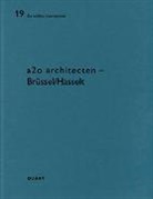 Heinz Wirz - a2o &ndash; Br&uuml;ssel/Hasselt