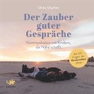 Ulrike D&ouml;pfner, Charlotte Puder - Der Zauber guter Gespr&auml;che, Audio-CD (Audio book)