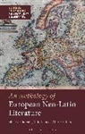 Daniel Hadas, Gesine Manuwald, Lucy R Nicholas, Daniel Hadas, Daniel (King's College London Hadas, Dr. Gesine (Senior Lecturer in Latin Language and Literature Manuwald... - An Anthology of European Neo-Latin Literature