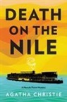 Agatha Christie - Death on the Nile