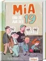 Nicole Mahne, Kai Sch&uuml;ttler - Mia und die aus der 19