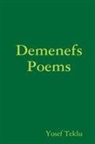 Yosef Teklu - Demenefs Poems