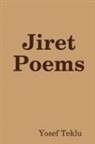 Yosef Teklu - Jiret Poems