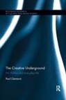 Paul Clements, Paul (Goldsmiths Clements - Creative Underground