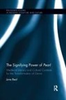 Jane Beal, Jane (University of California Beal, Beal Jane - Signifying Power of Pearl