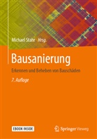 Michae Stahr, Michael Stahr - Bausanierung