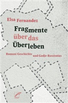 Elsa Fernandez - Fragmente &uuml;ber das &Uuml;berleben
