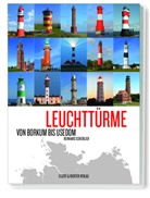 Reinhard Scheiblich - Leuchtt&uuml;rme