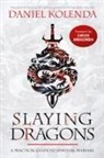 Daniel Kolenda - Slaying Dragons