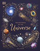 DK, Will Gater, Gater Will - The Mysteries of the Universe