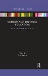 Anu Aneja, Anu (George Mason University Aneja, Anu (Professor Aneja, Anu Aneja, Anu (George Mason University Aneja, Aneja Anu - Gender and Distance Education