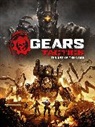 Titan Books - Gears Tactics