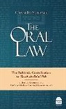 Chaim Schimmel - The Oral Law: The Rabbinic Contribution to Torah Shebe'al Peh