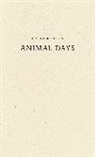 Joshua Beckman - Animal Days