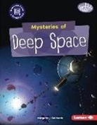 Margaret J Goldstein, Margaret J. Goldstein - Mysteries of Deep Space