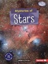 Margaret J Goldstein, Margaret J. Goldstein - Mysteries of Stars