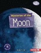 Rebecca E Hirsch, Rebecca E. Hirsch - Mysteries of the Moon