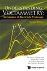 Richard Guy Compton, Richard Guy (Univ of Oxford Compton, Compton Richard G, Eduardo Laborda, Enno K&auml;telh&ouml;n, Enno Katelhon... - UNDERSTAND VOLTAMMETRY (2ND ED)