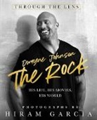 Hiram Garcia - The Rock