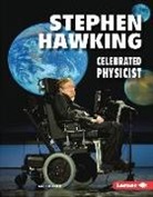 Matt Doeden - Stephen Hawking