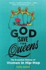 Kathy Iandoli - God Save the Queens