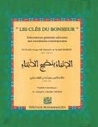 Ahmad Skiredj, Edition H&eacute;ritage Mohammadien, Editions H&eacute;ritage Mohammadien - Cl&eacute;s du bonheur