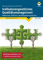 Ronald Richter, Michae Wipp, Michael Wipp - Indikatorengest&uuml;tztes Qualit&auml;tsmanagement