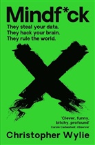 Christopher Wylie - Mindfuck