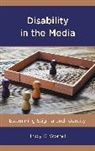 Tracy R Worrell, Tracy R. Worrell, Worrell Tracy R. - Disability in the Media