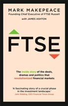 James Ashton, Ashton James, Mar Makepeace, Mark Makepeace - FTSE