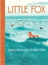 Edward van de Vendel, Marije Tolman, Edward van de Vendel, Edward van de Vendel, Marije Tolman - Little Fox