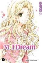 Arina Tanemura - 31 I Dream. Bd.6