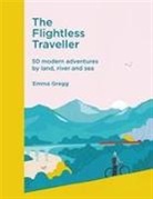 Emma Gregg, Gregg Emma - The Flightless Traveller