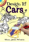 Steven James Petruccio - Design It! Cars