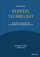 W Hinds, William C Hinds, William C. Hinds, William C. (Ucla Hinds, William C. Zhu Hinds, Hinds William C.... - Aerosol Technology
