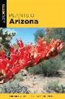 Anne Orth Epple, Epple Anne Orth, John Wiens, John F Wiens, John F. Wiens - Plants of Arizona