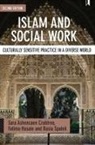 Sara Crabtree, Sara Ashencaen Crabtree, Sara Ashencaen (Bournemouth University) Crabtree, Fatima Husain, Fatima (Senior Researcher Husain, Basia Spalek... - Islam and social work