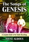 Steve Aldous, Aldous Steve - The Songs of Genesis