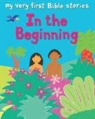 Penny Frank, Lois Rock, Alex Ayliffe, Tony Morris - In the Beginning