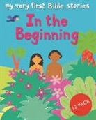 Lois Rock, Alex Ayliffe - My Very First Bible Stories Little Library