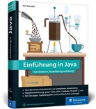 Kai G&uuml;nster - Einf&uuml;hrung in Java