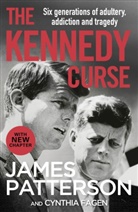 Cynthia Fagan, James Patterson, Patterson James - The Kennedy Curse