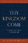 Jeffrey Kirby - Thy Kingdom Come