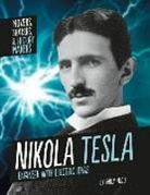 Emily Hudd - Nikola Tesla