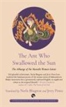 Jerry Pinto - The Ant Who Swallowed the Sun