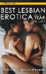 Sinclair Sexsmith, Sexsmith Sinclair - Best Lesbian Erotica of the Year, Volume 5