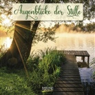 Verlag Korsch, Korsch Verlag - Augenblicke der Stille 2021