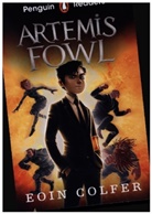 Eoi Colfer, Eoin Colfer, Colfer Eoin, Jane Rollason - Artemis Fowl