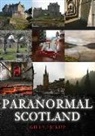 Gilly Pickup - Paranormal Scotland